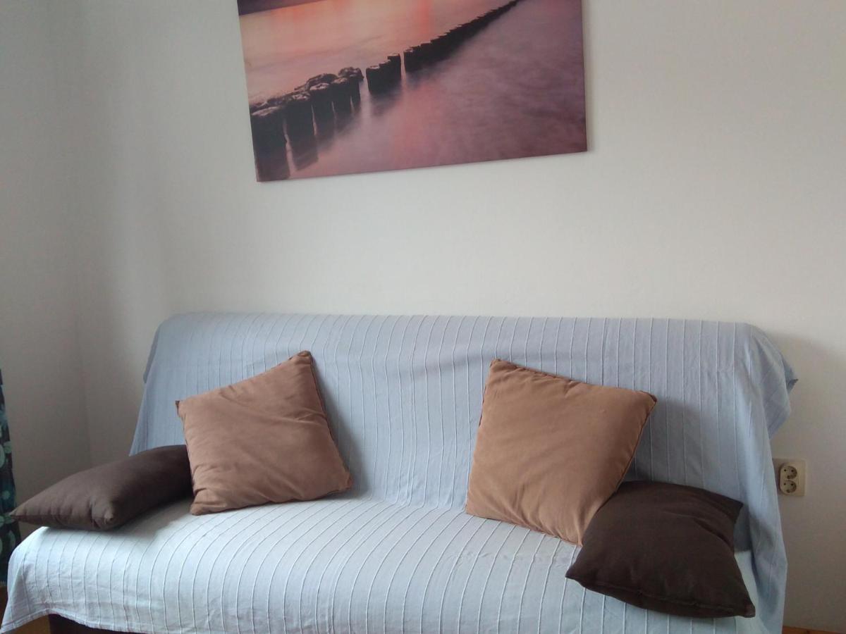 Nebo Apartment Poreč