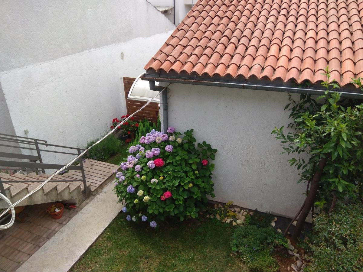 Nebo Apartment Poreč