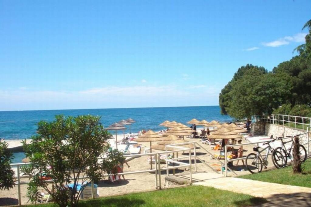 Nebo Porec