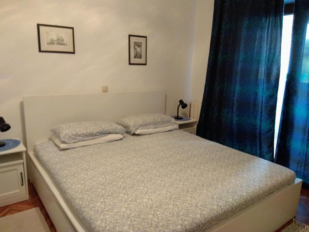 Apartman Nebo *