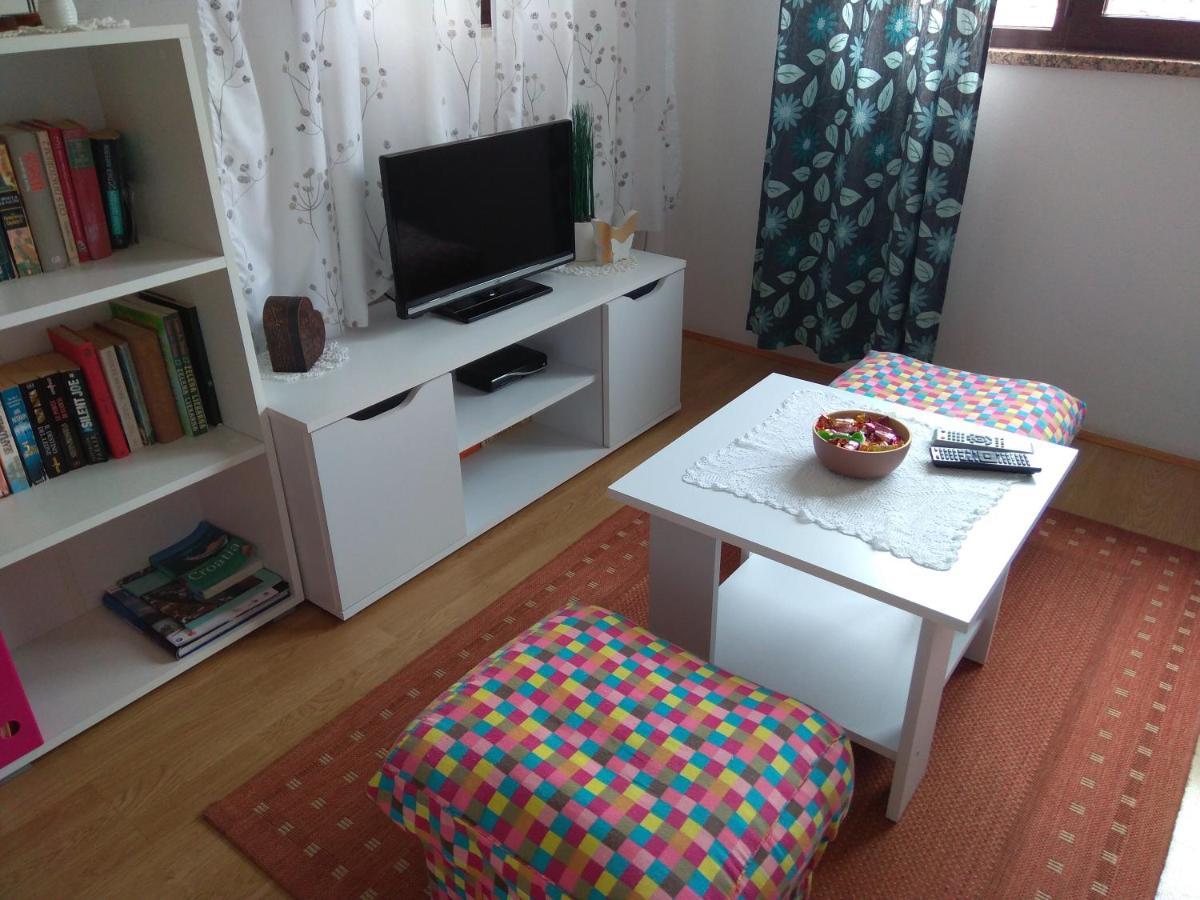 Apartman Nebo