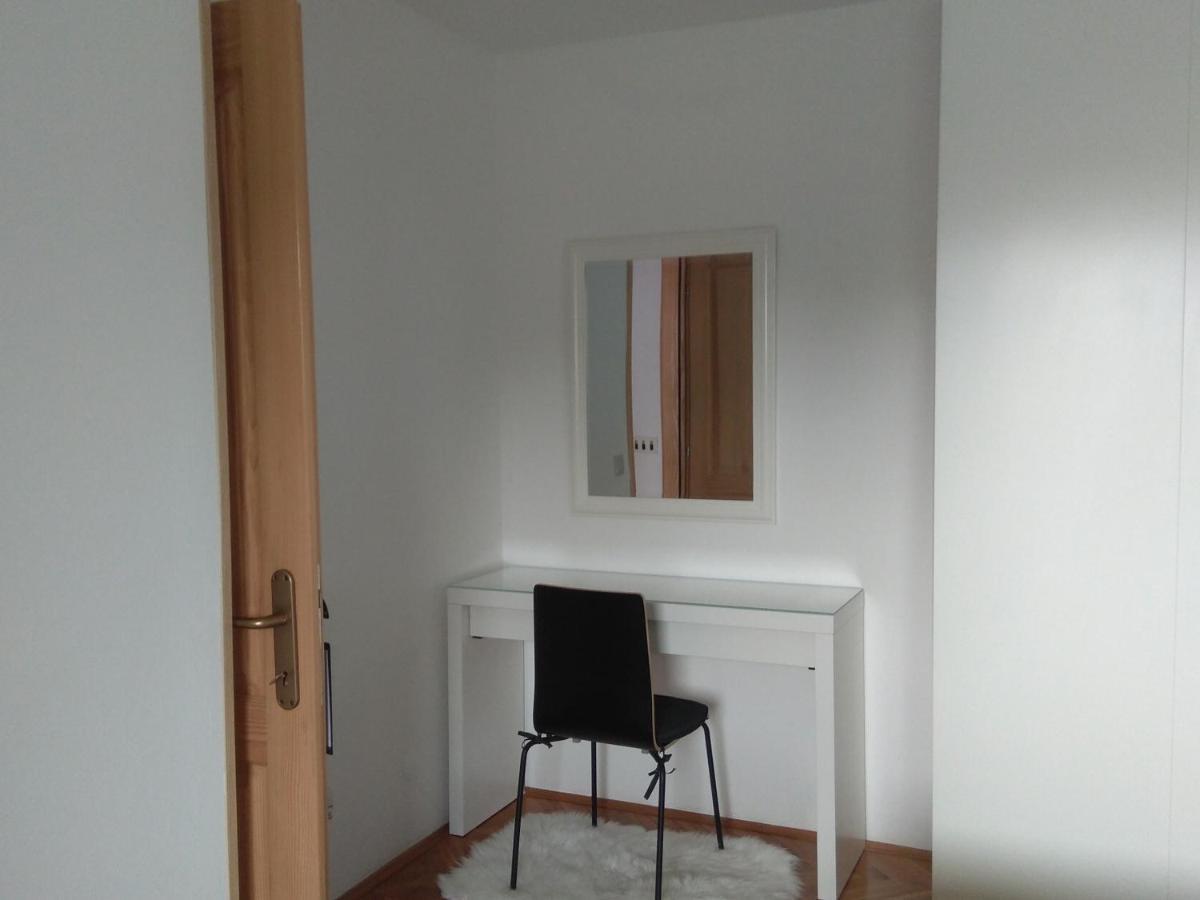 Apartman Nebo