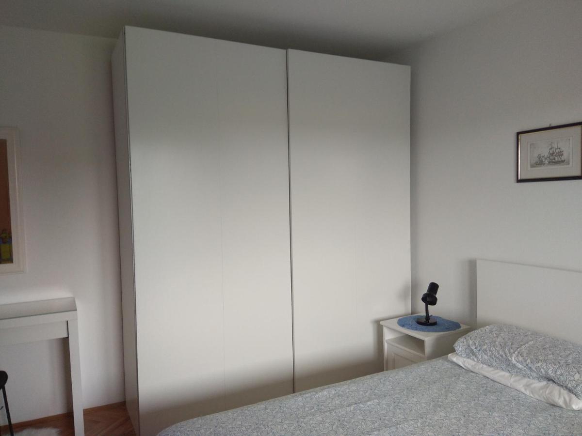 Nebo Apartman Porec