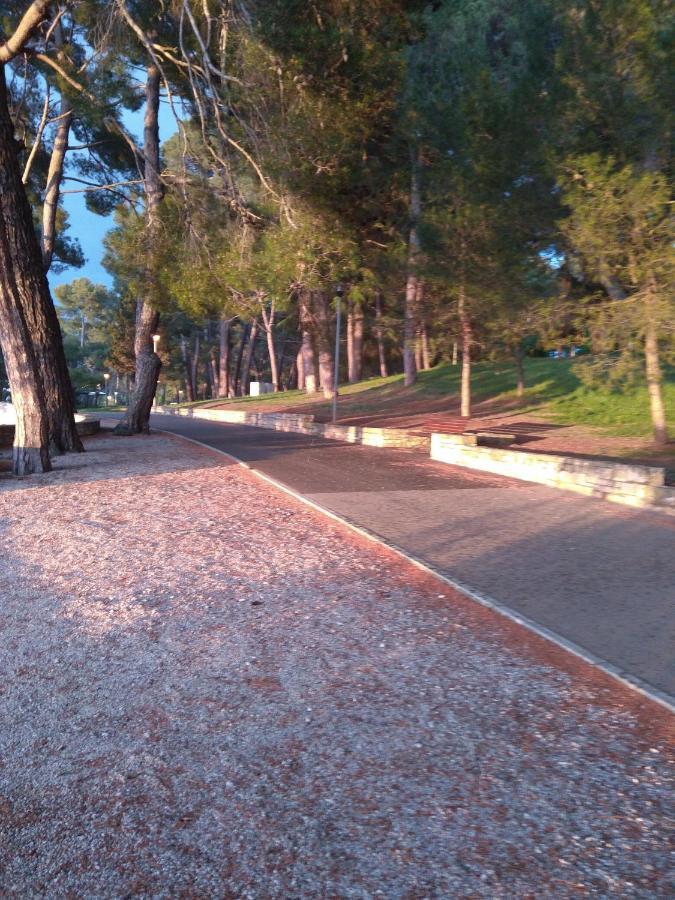 Nebo Apartman Porec
