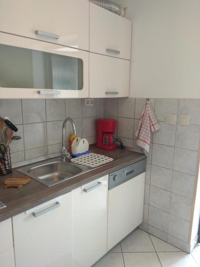 Apartman Nebo Porec