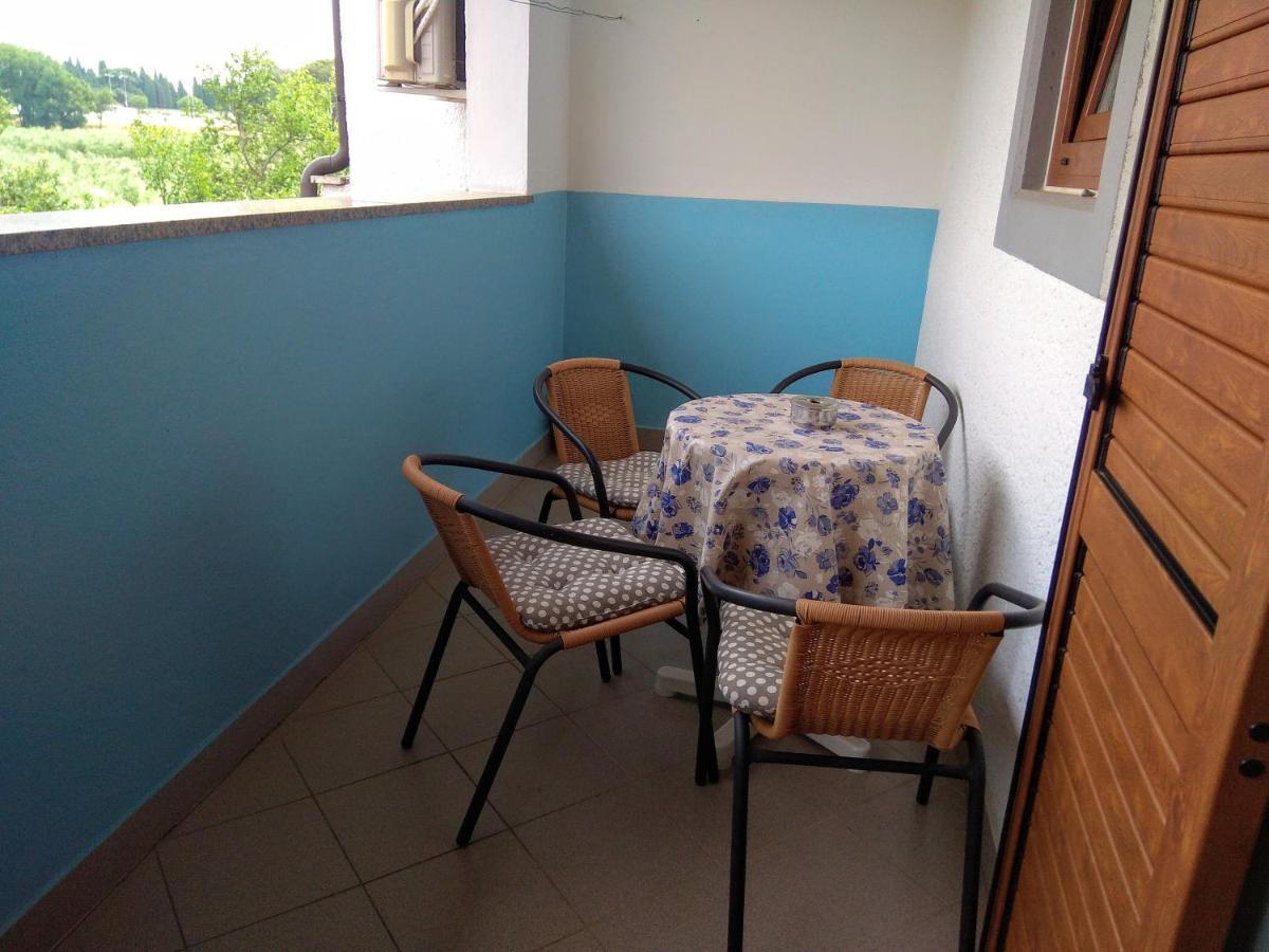 Nebo Apartman *